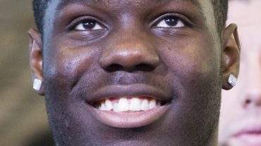 Anthony_Bennett_by_Jeremy_Rincon