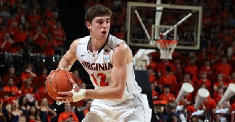 Joe Harris