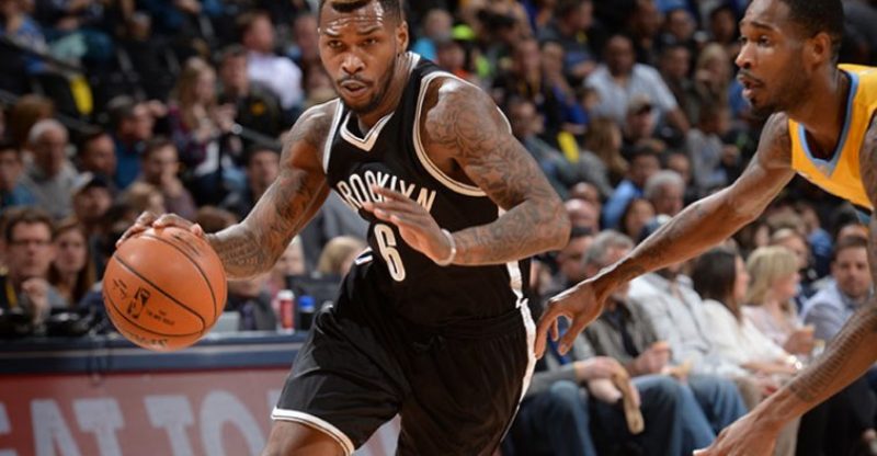 Sean Kilpatrick