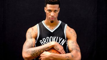 Chris McCullough