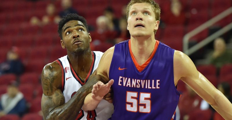 Egidijus Mockevicius