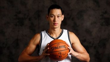 Jeremy Lin