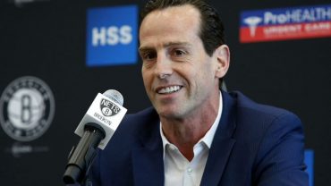 Kenny Atkinson