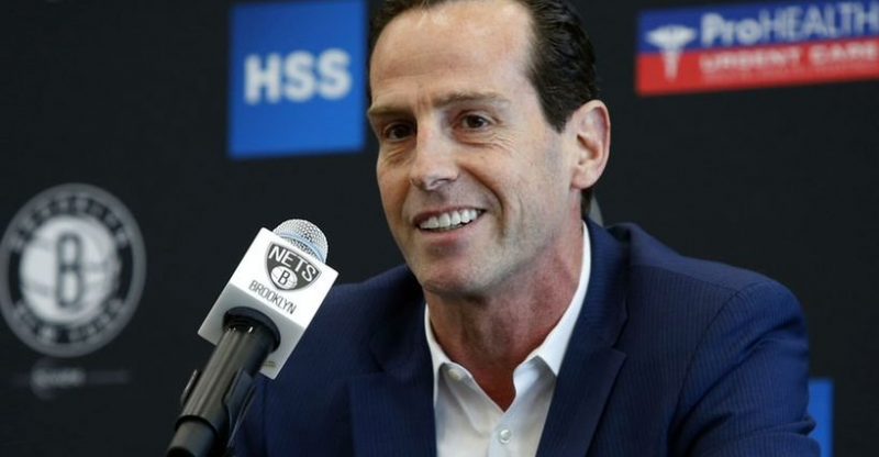 Kenny Atkinson