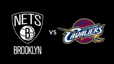 Brooklyn Nets vs. Cleveland Cavaliers