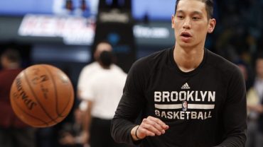 Jeremy Lin