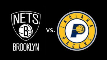 Brooklyn Nets vs. Indiana Pacers