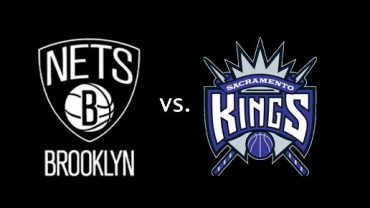 Brooklyn Nets vs. Sacramento Kings
