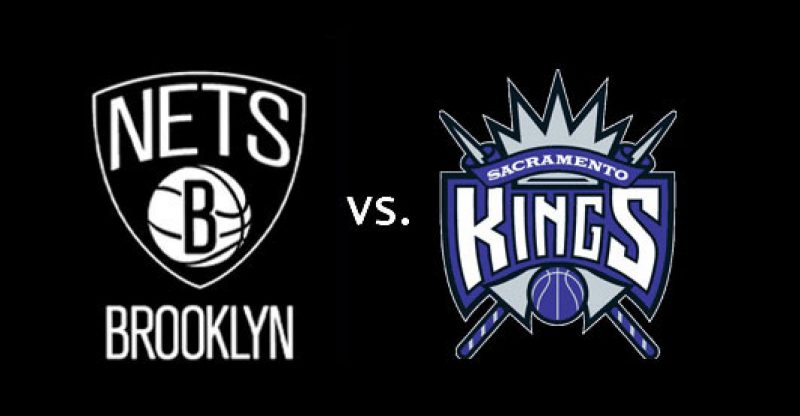 Brooklyn Nets vs. Sacramento Kings