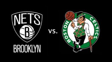 Brooklyn Nets vs Boston Celtics