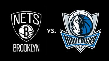 Brooklyn Nets vs Dallas Mavericks