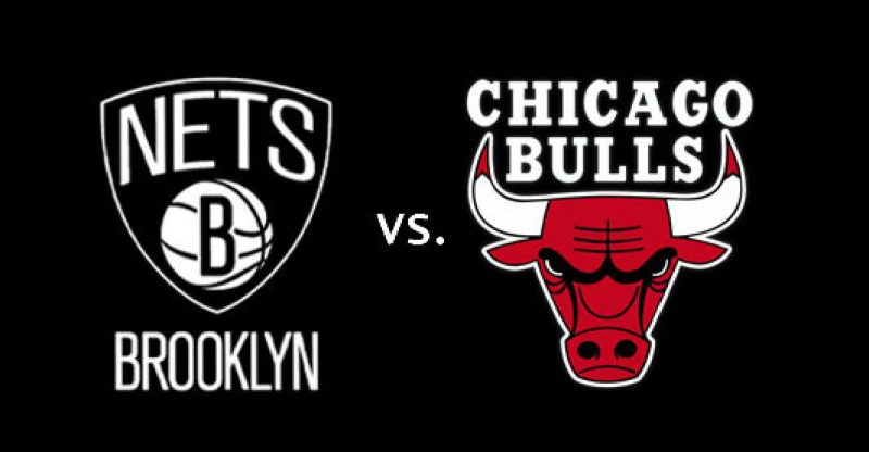 Brooklyn Nets vs. Chicago Bulls