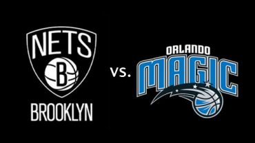 Brooklyn Nets vs. Orlando Magic