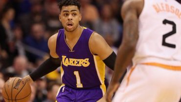 D’Angelo Russell