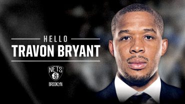 Travon Bryant