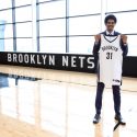 Jarrett Allen #31