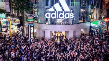 Jeremy Lin Adidas Interview