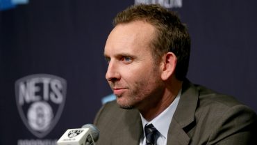 Sean Marks