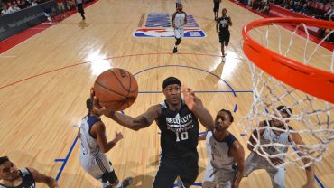 Brooklyn Nets Summer League