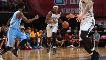 Brooklyn Nets Summer League