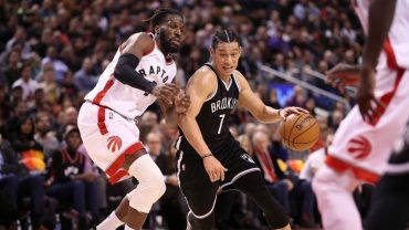 DeMarre Carroll