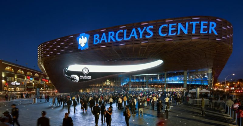 beyond Barclays
