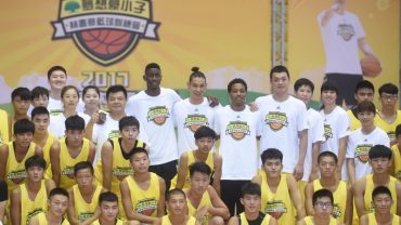 Jeremy Lin