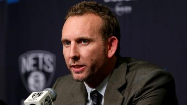 Sean Marks