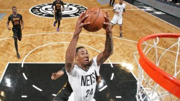 Rondae Hollis-Jefferson