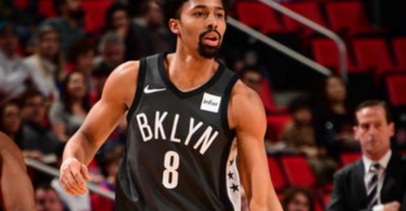 Brooklyn Nets at Detroit Pistons 1-21-18 Feature Image Post game.JPG