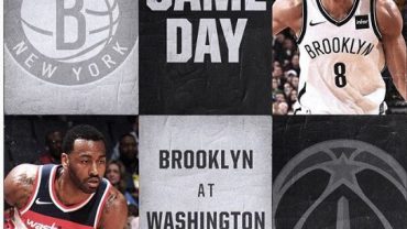 Brooklyn Nets at Washington Wizards 1-13-18 Feature Image .JPG