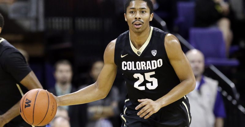 Spencer Dinwiddie