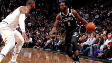 Brooklyn Nets at Cleveland Cavaliers feature image preview 2-27-18