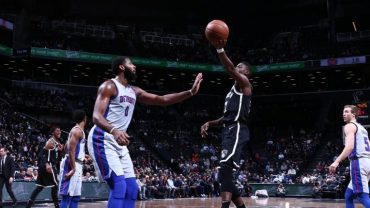 Brooklyn Nets at Detroit Pistons Feature Image Preview 2-7-18