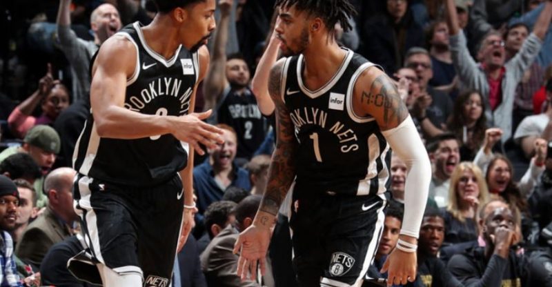 Brooklyn Nets vs Charlotte Hornets Feature Image 2-22-18