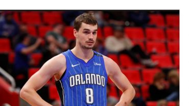 Mario Hezonja trade feature 2-7-18