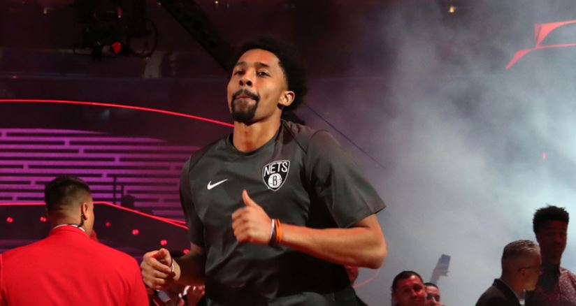 Brooklyn Nets 2017-2018 End of Season Roundup