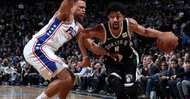 spencer dinwiddie trade article for bender 2.5.18
