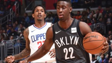 Brooklyn Nets at LA Clippers 3-4-18 post game feature image