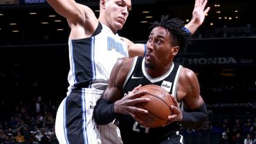 Brooklyn Nets at Orlando Magic preview feature 3.28.18