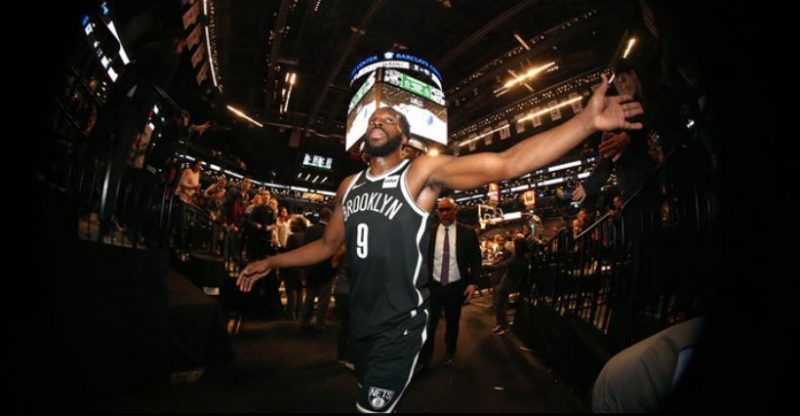 Brooklyn Nets vs. Dallas Mavericks post game feature image 3-17-18