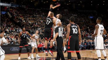 Brooklyn Nets vs. Toronto Raptors feature preview 3-13-18