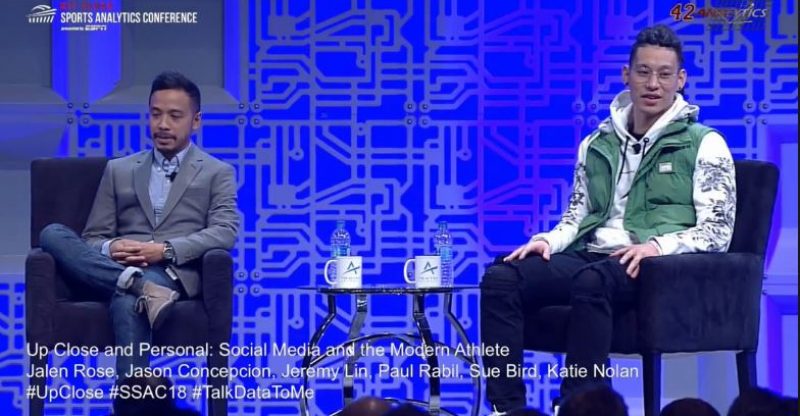 Jeremy Lin MIT Sloan