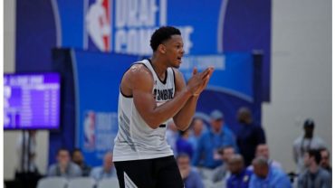 Brooklyn Nets Roundtable Draft P2