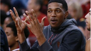 NBA Draft, De'Anthony Melton