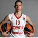 NBA Draft - Dzanan Musa