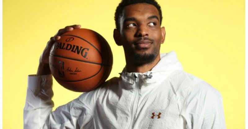 NBA Draft Keita Bates-Diop