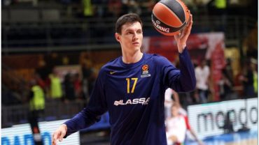 NBA Draft Kurucs and Musa
